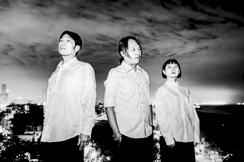 Band, 4. 番薯囝仔 Sweet Potatoes Kids